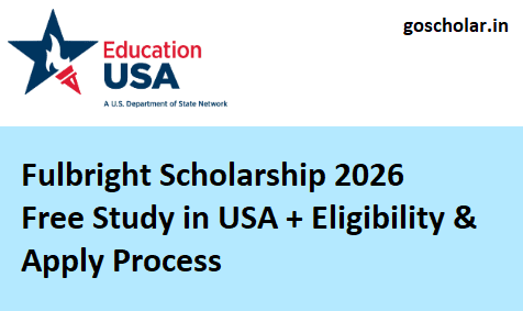 Fulbright Scholarship